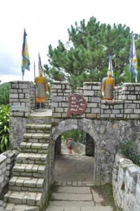 đà lạt