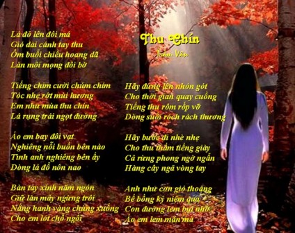 Thu chín