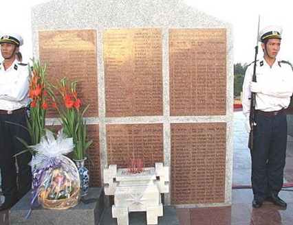 biển đông