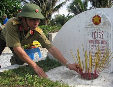 biển đông 2
