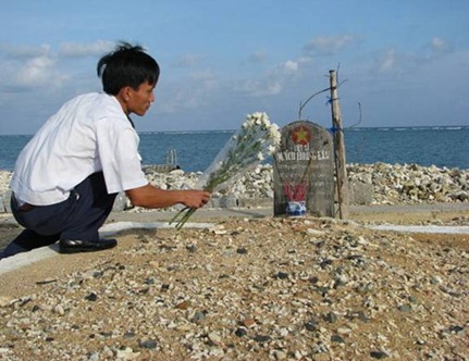 biển đông