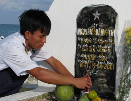 biển đông