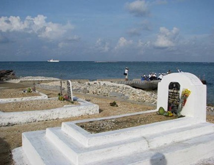 biển đông