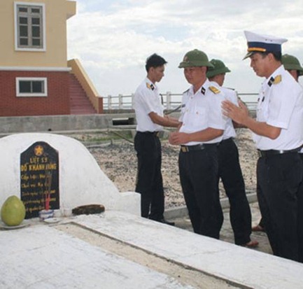 biển đông