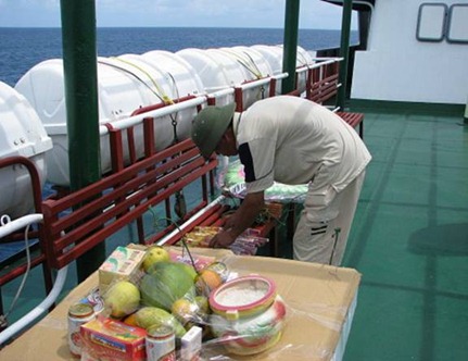biển đông