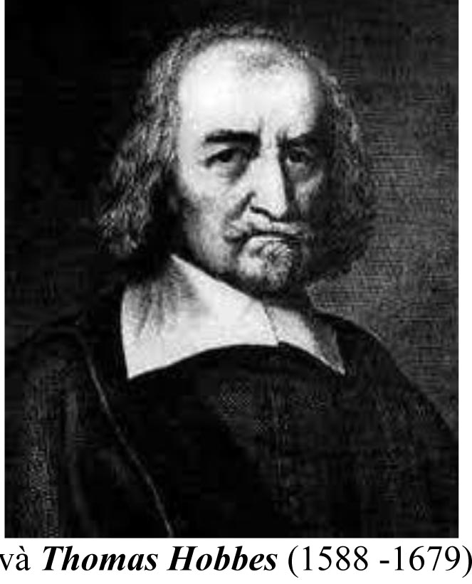 Thomas Hobbes