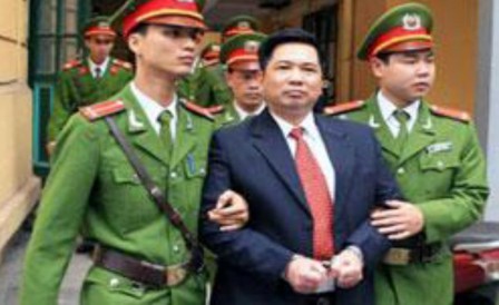 cu huy ha vu