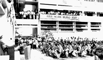 Đại học Vạn Hạnh