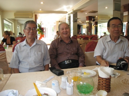 họp mặt 190212