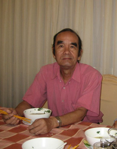 Dương Đình Hoan