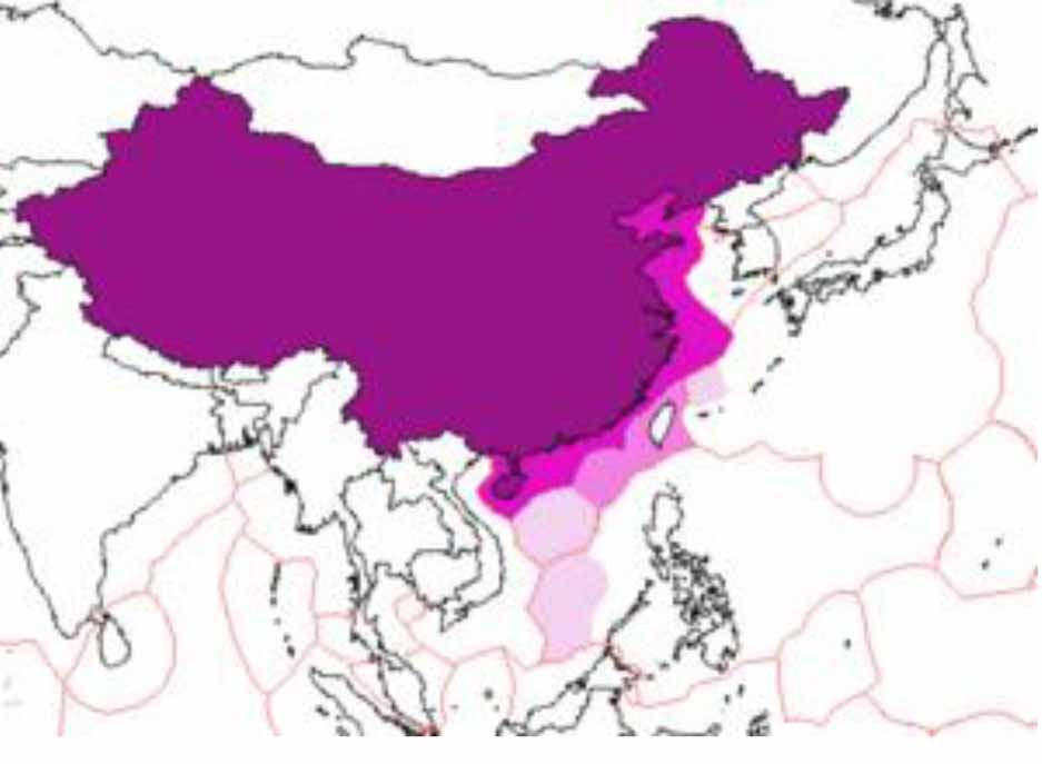 lãnh hải đích thực và ăn cướp