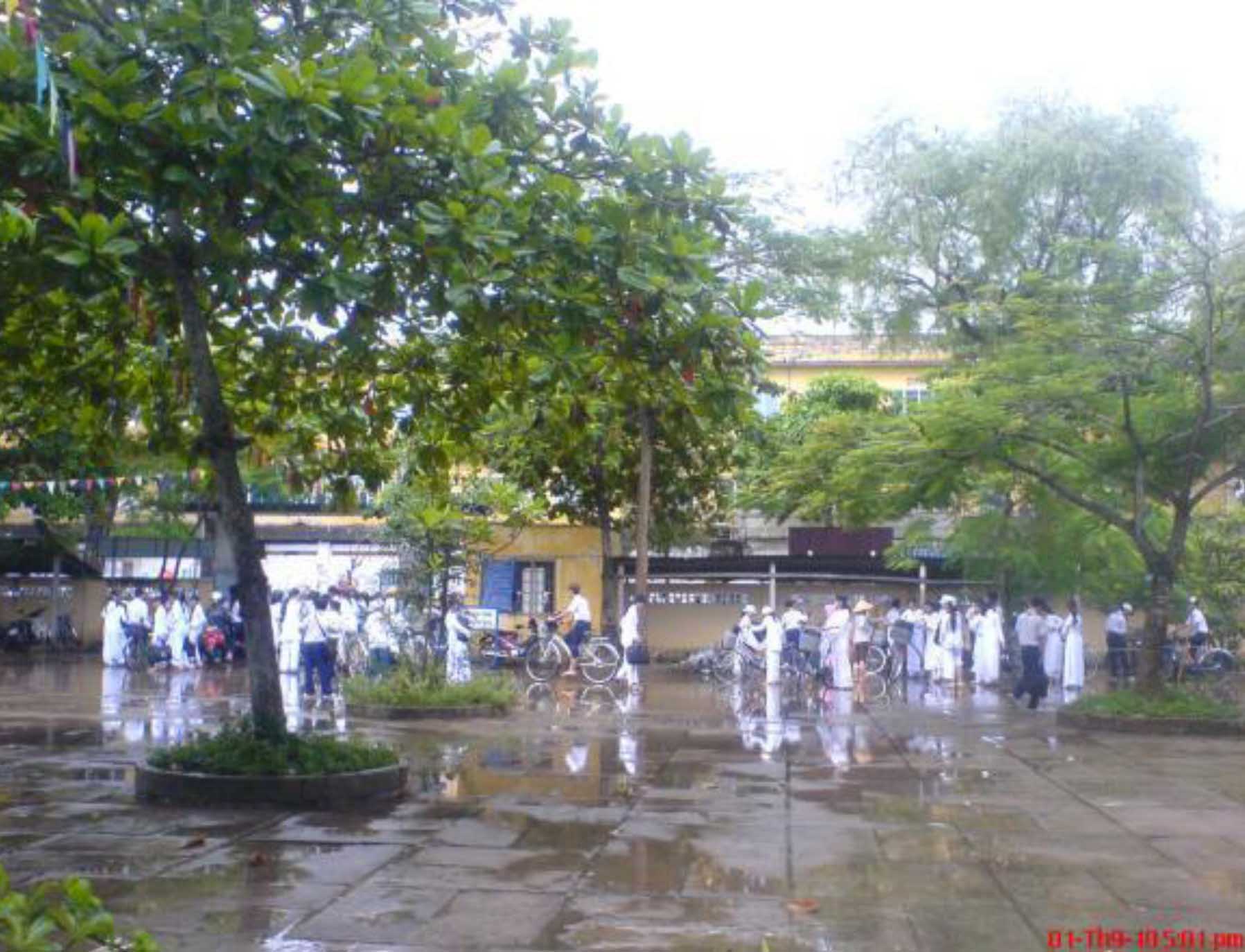 hình ảnh quê nhà