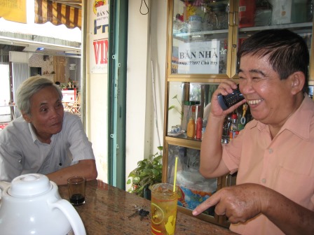 họp mặt 10-08-11