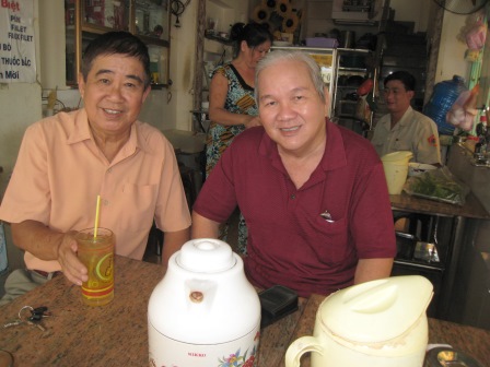 họp mặt 10-08-11