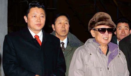 kimjongil