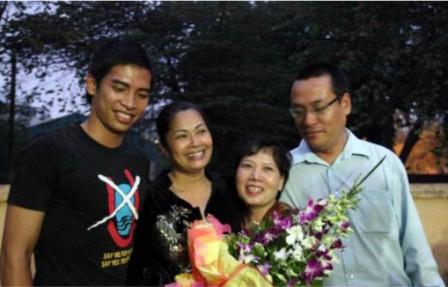 minh hang