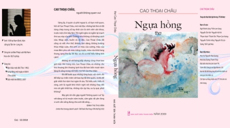 ngựa hồng