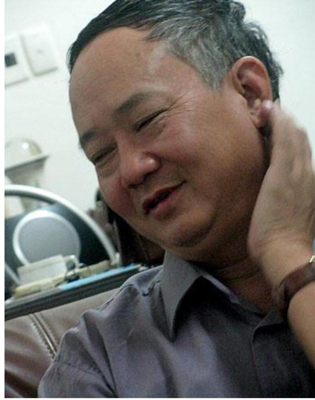 nguyen nhu phong