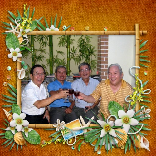 họp mặt 02-10-11