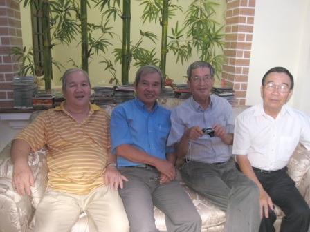 họp mặt 02-10-11