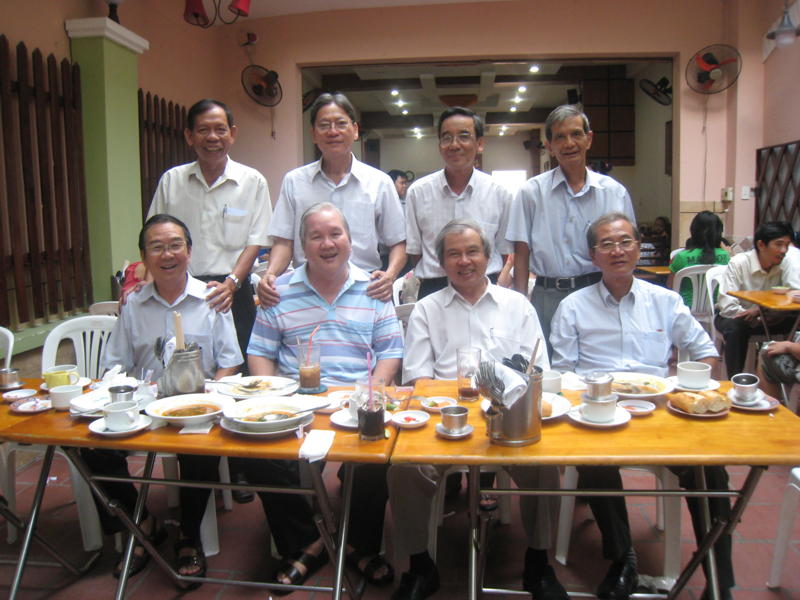 sinh hoạt