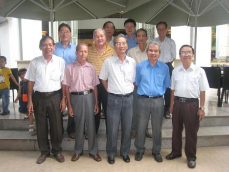sinh hoạt