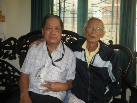 họp mặt tháng 6-2010