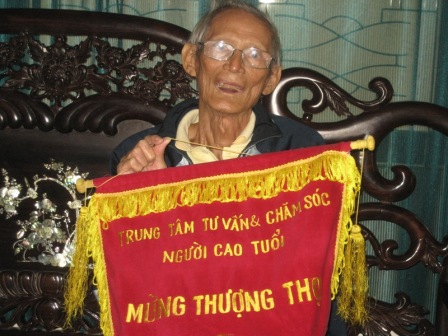 họp mặt tháng 6-2010