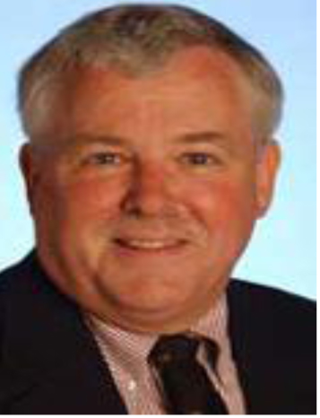 Carl Thayer
