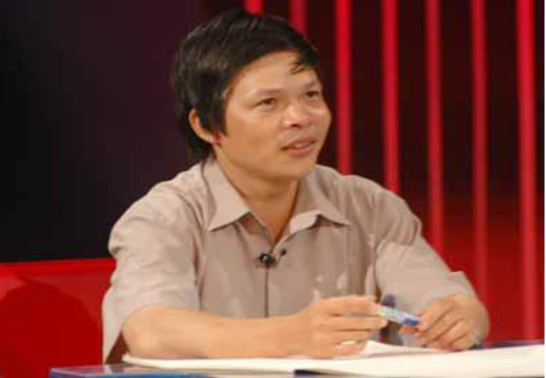 Đỗ Viết Khoa