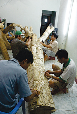 trầm hương