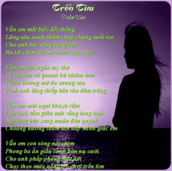 trốn tìm