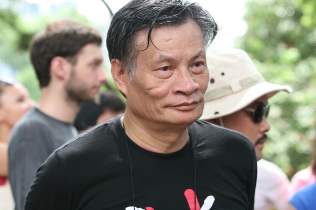 Ts Nguyễn Quang A