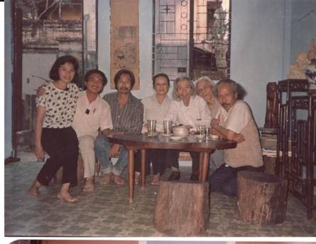 về kinh bắc