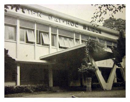Viện Đại học Sàigòn