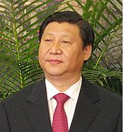 xijinping
