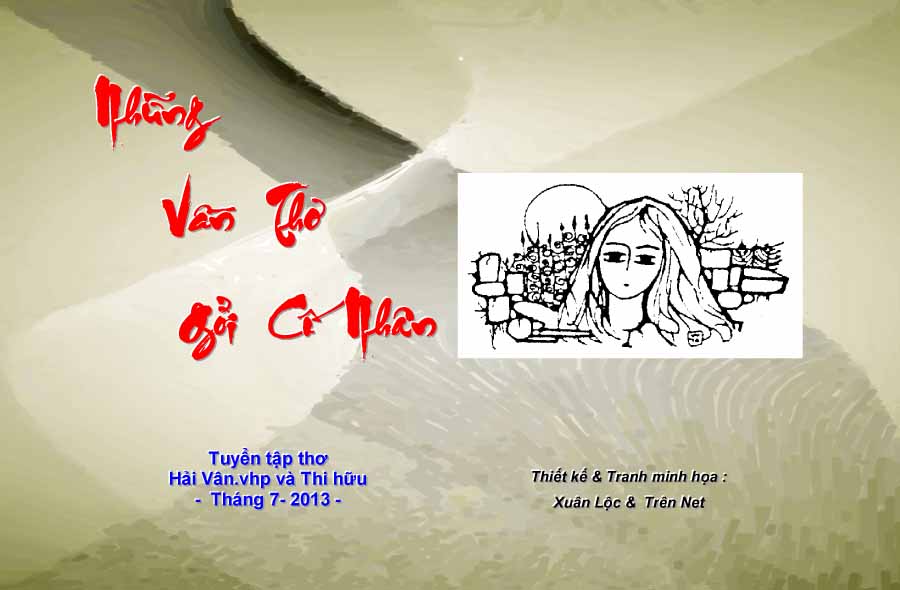 thơ gởi cố nhân
