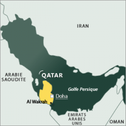 qatar