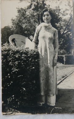 Bạch Vân