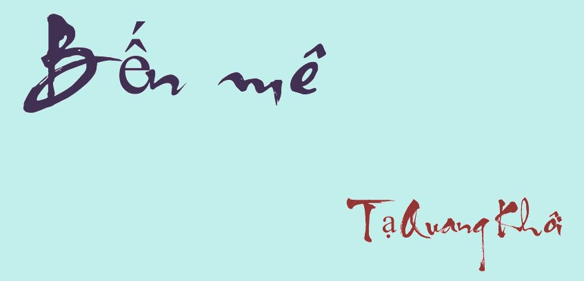 bến mê