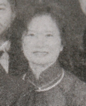 Cô Trần Thị Khánh Vân