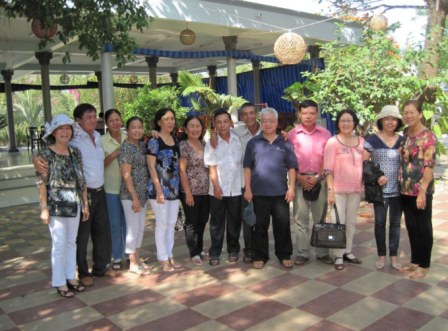 hoi ngo