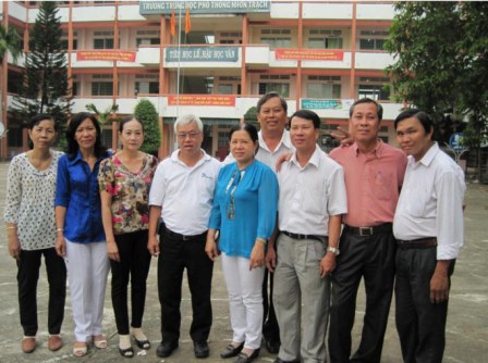 hoi ngo