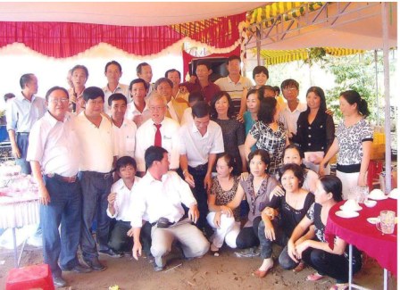 hoi ngo