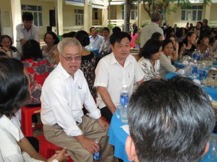 hoi ngo