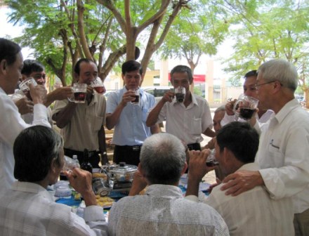 hoi ngo