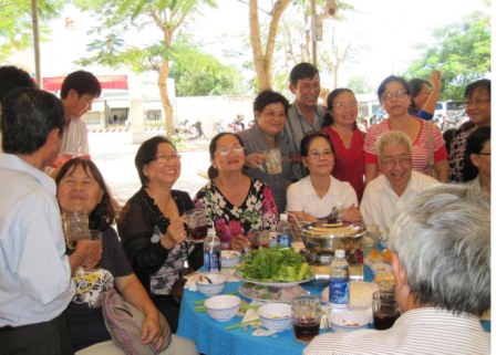 hoi ngo