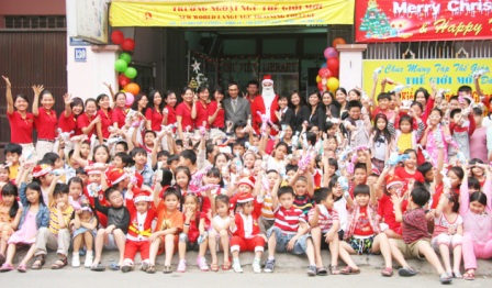 trường ngoại ngữ