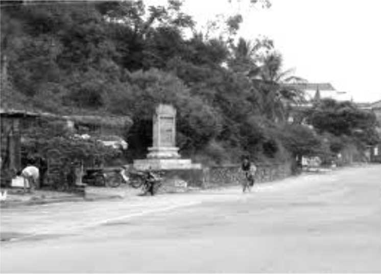 lũy thầy