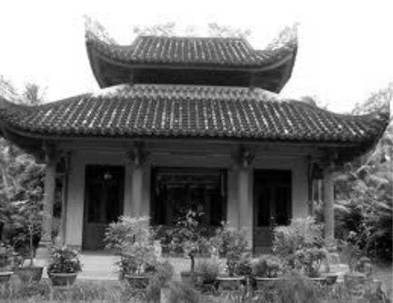 lũy thầy
